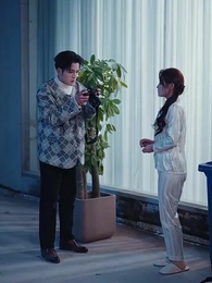 第18集 - 等不到的回頭