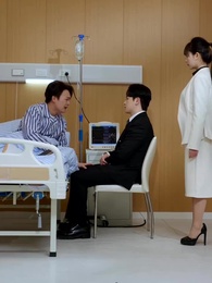 Episode 55 - Selamat Tinggal, Masa Laluku