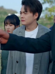 Selamat Tinggal, Masa Laluku - Episode 12