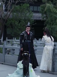 第49集 - 盈盈武中謀