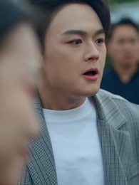 Selamat Tinggal, Masa Laluku - Episode 10