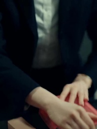 ตอนที่ 1 - เสียดายเมื่อสายไป