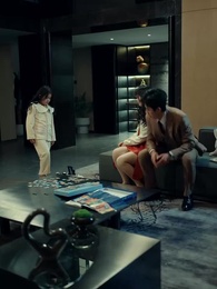 เสียดายเมื่อสายไป - Episode 27