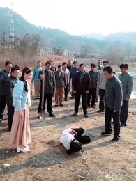 七零長冬終逢春 - Episode 10