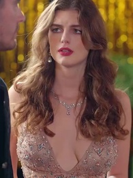 Escrava Rejeitada Encontra Seu Alfa - Episode 55