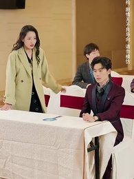 第50集 - 福寶神助攻,爹地快認我