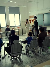 32화 - 되돌릴 수 없는 사랑