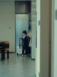 ตอนที่ 10 - เสียดายเมื่อสายไป