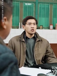 第15集 - 莫入歧途