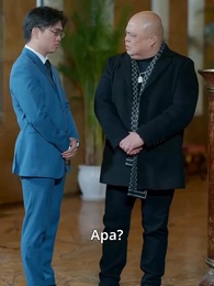 Episode 37 - Selamat Tinggal, Masa Laluku