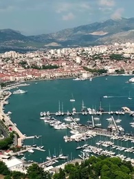 Episódio 15 - Escrava Rejeitada Encontra Seu Alfa