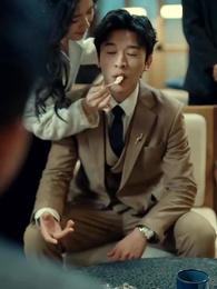 ตอนที่ 17 - เสียดายเมื่อสายไป