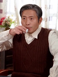 七零長冬終逢春 - Episode 50