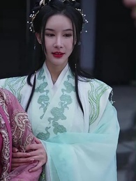 第44集 - 盈盈武中謀