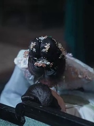 第28集 - 盈盈武中謀