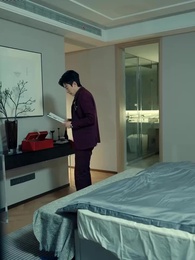 ตอนที่ 13 - เสียดายเมื่อสายไป