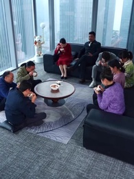 Episode 17 - Selamat Tinggal, Masa Laluku