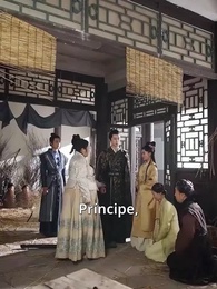 [Doblado] El Renacer de la Esposa Gorda - Episode 4