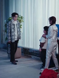 第20集 - 等不到的回頭