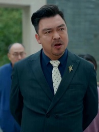 Episode 5 - Selamat Tinggal, Masa Laluku