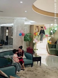 福寶神助攻，爹地快認我 - Episode 28