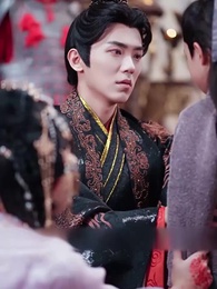 Episode 31 - [Dubbed] Shine for the Departed