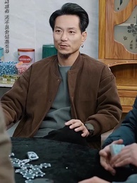 第12集 - 莫入歧途