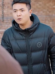 第22集 - 莫入歧途