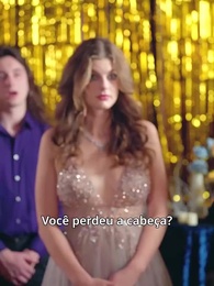 Escrava Rejeitada Encontra Seu Alfa - Episode 52