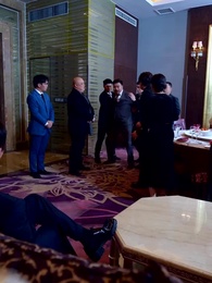 Selamat Tinggal, Masa Laluku - Episode 40