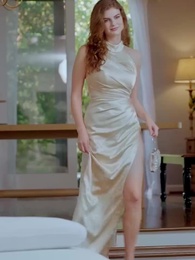 Episódio 32 - Escrava Rejeitada Encontra Seu Alfa