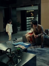 Bulan Yang Telat Muncul - Episode 27