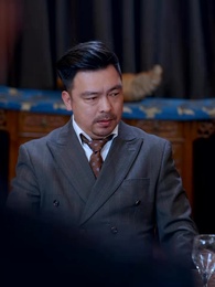 Episode 34 - Selamat Tinggal, Masa Laluku