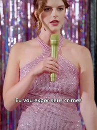 Escrava Rejeitada Encontra Seu Alfa - Episode 68