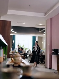 福寶神助攻，爹地快認我 - Episode 46