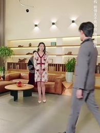 第12集 - 福寶神助攻，爹地快認我