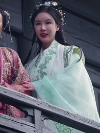 第43集 - 盈盈武中謀