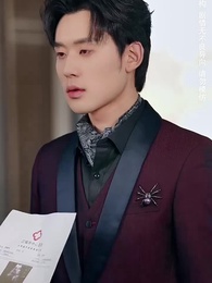 福寶神助攻，爹地快認我 - Episode 57