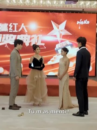 Sa seconde vie : Un nouveau départ - Episode 48