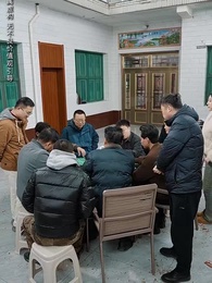 莫入歧途 - Episode 3