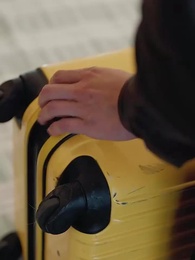 Episódio 64 - Escrava Rejeitada Encontra Seu Alfa