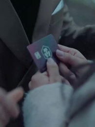 Episode 18 - Wahre Liebe, wahres Blut