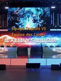 Épisode 21 - Sa seconde vie : Un nouveau départ