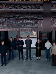 Selamat Tinggal, Masa Laluku - Episode 44