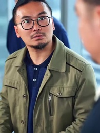 Selamat Tinggal, Masa Laluku - Episode 18