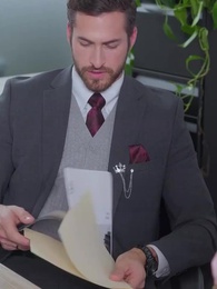 第31話 - 社長との電撃結婚