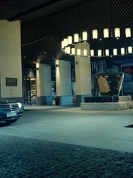 ตอนที่ 15 - เสียดายเมื่อสายไป