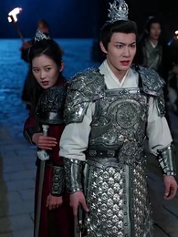 第9集 - 盈盈武中謀