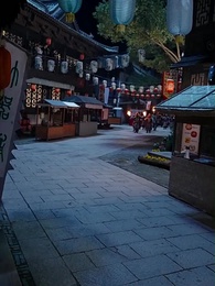 盈盈武中謀 - Episode 29