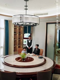 福寶神助攻，爹地快認我 - Episode 19